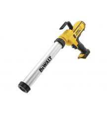 Пистолет для герметика DEWALT 18В XR DCE580N