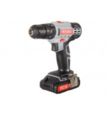 Аккумуляторная дрель-шуруповерт Ресанта ДА-18-2ЛК-У 75/14/6