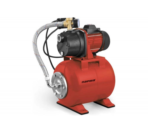 Насосная станция Парма СН-1300Ч 02.012.00047