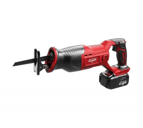 Сабельная пила Elitech ПСА 18СЛ 3.8, 415мм, 170мм, 160мм, Арт. Е2206.001.01