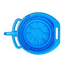 Контейнер для сбора технических жидкостей 16л МАСТАК 131-00016