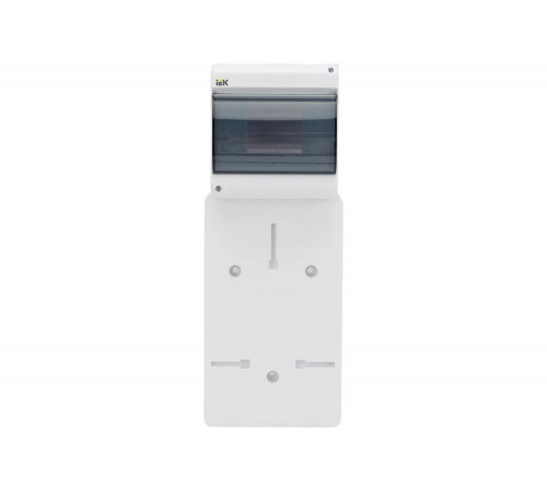 Панель для установки счетчика IEK MPP10-1