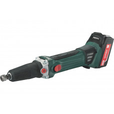 Аккумуляторная прямошлифовальная машина Metabo GA 18 LTX 600638650