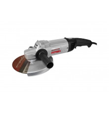 Угловая шлифмашина Интерскол УШМ-2324М 747.1.2.70