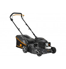 Бензиновая газонокосилка CARVER LMG-2042HM 01.024.00002