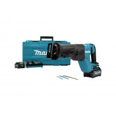 Сабельная пила Makita XGT JR001GM201