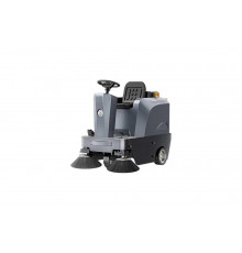 Подметальная машина TOR A125 с АКБ 1025533