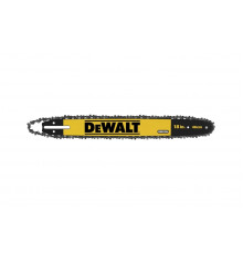 Цепь (46 см; 62 звена; 3/8; 1.1 мм) DEWALT DT20661