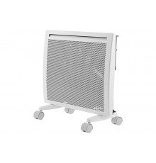 Гибридный электрический конвектор Denzel hybridx-1000, ик нагреватель, цифровой термостат 98118