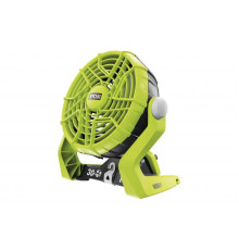 Вентилятор Ryobi ONE+ R18F-0 5133002612