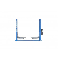 Подъемник NORDBERG 2-стоечный 4 т, асимметричный, 220 В N4121A-4T_220