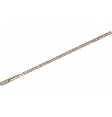 Бур Industrie Qualitat Zentro 4х4 (8х310 мм; SDS+) по бетону Kraftool 29310-310-08