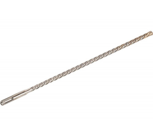 KRAFTOOL 8 х 310 мм, SDS-Plus, бур по бетону 29310-310-08