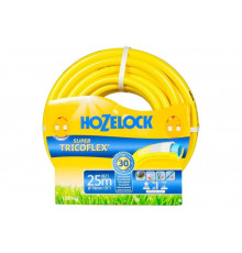 Шланг HoZelock SUPER TRICOFLEX ULTImATE 19 мм, 25 м 139142