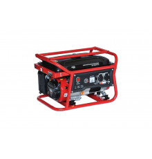 Генератор ELITECH PROMO СГБ 3500Р ПРО E0101.005.00 199756