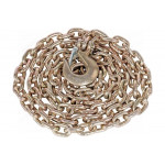 Цепь с крюком NORDBERG L=3.5 м BAS-CHAIN3