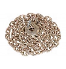Цепь с крюком NORDBERG L=3.5 м BAS-CHAIN3