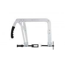 Рассухариватель клапанов МАСТАК 35-142 мм струбцина две опоры 103-11250