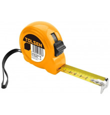 Измерительная рулетка TOLSEN 7.5 м TT35994s