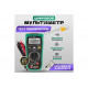 Профессиональный мультиметр Mastech MS8360C