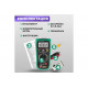 Профессиональный мультиметр Mastech MS8360C