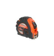 Усиленная рулетка  ABS пластик, 5м PATRIOT Platinum MPT-5L 350005015