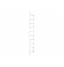 Приставная лестница СИБРТЕХ 10 ступеней 97830