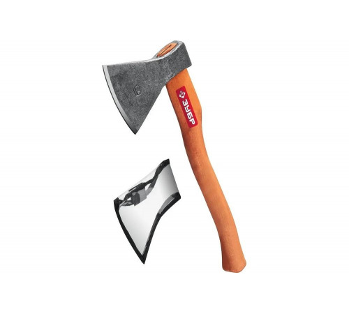 ЗУБР 1400/1750 г, 500 мм, топор универсальный кованый 20625-13_z02