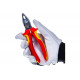 Диэлектрические пассатижи KNIPEX KN-0306180SB