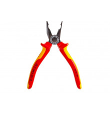Диэлектрические пассатижи KNIPEX KN-0306180SB