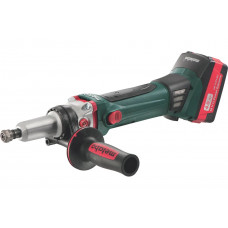 Аккумуляторная прямошлифовальная машина Metabo GA 18 LTX G 600639500