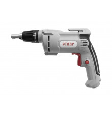 Сетевой шуруповерт Ставр ШС-800 9030200026