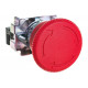 IEK LAY5-BS542 Грибок - кнопка управления для аварийных ситуаций