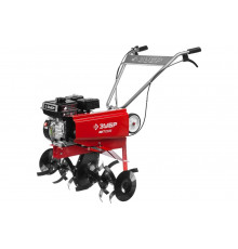 Бензиновый культиватор ЗУБР МКТ-200