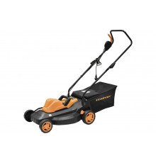 Электрическая газонокосилка CARVER LME-1840 01.024.00008