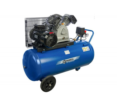 Компрессор Remeza СБ 4/С-100 LB 30 3.0 кВт