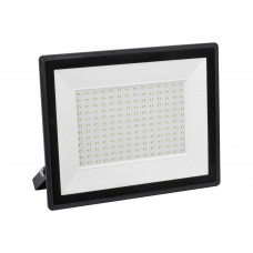 Прожектор IEK LED СДО 06-150 IP65 4000К черный LPDO601-150-40-K02