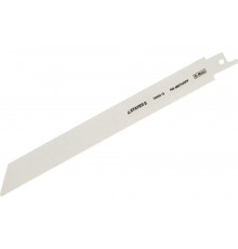 Полотно (тип S1122EF; Bi-Met) для сабельной электроножовки STAYER 159459-18