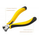 STAYER 110 мм, кусачки торцевые TopGrip 2218-7_z02