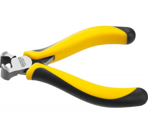 STAYER 110 мм, кусачки торцевые TopGrip 2218-7_z02