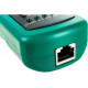 Тестер кабеля Mastech  MS6811