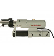 Сетевой гидравлический пресс для обжима фитингов Rothenberger ROMAX AC ECO Basic 15705