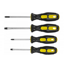 Набор отверток STAYER Hercules-4 4 шт 2513-H4_z02