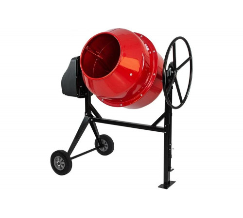 Бетоносмеситель MTX СМ-220К, 220 л, мощность 850 Вт 95486