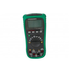 Цифровой автоматический мультиметр Mastech MY78 00-00005950
