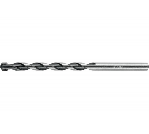 Сверло по бетону STAYER Hercules 9x120 мм 2915-120-09_z01