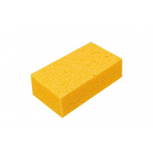 Целлюлозная губка для удаления эпоксидной затирки СИБРТЕХ 160x90x50 мм 86841