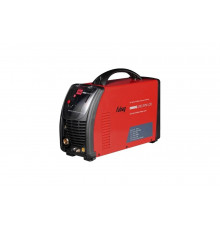 Сварочный полуавтомат инвертор FUBAG INMIG 200 SYN LCD 38430 с горелой FB 250 3 м 38443 38430.2