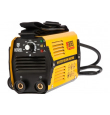 Аппарат инвертор дуговой сварки 180 А, ПВ DENZEL DS-180 Compact 94372