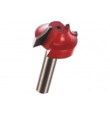 Фреза пазовая фасонная (25.4х8х14 мм) Атака 8141660